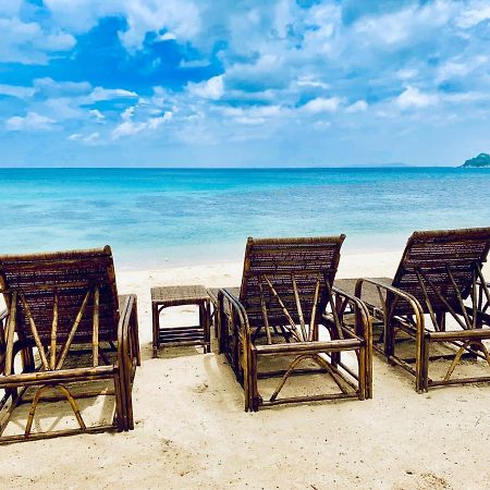 Moon Beach Villas エルニド エクステリア 写真
