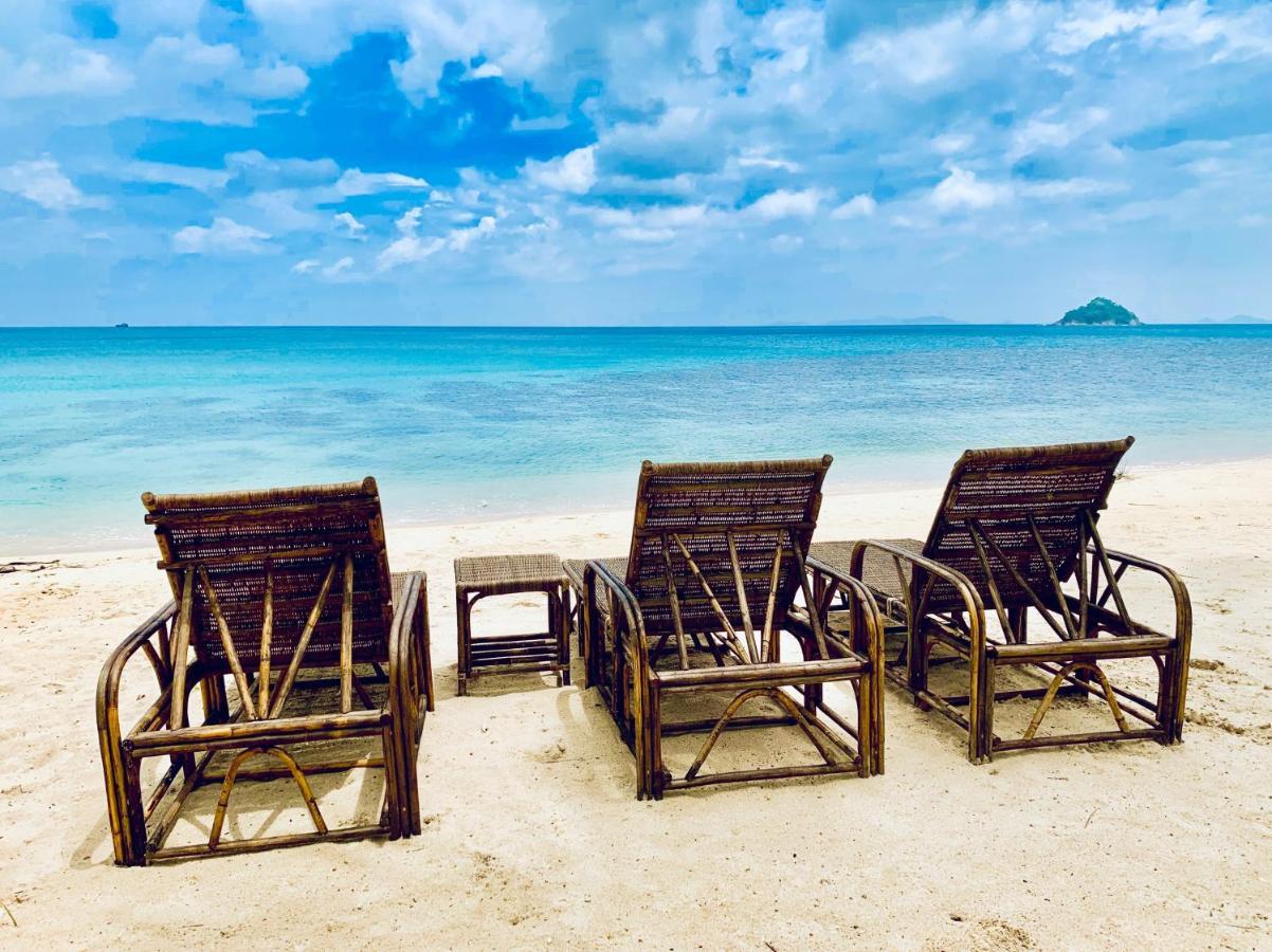 Moon Beach Villas エルニド エクステリア 写真