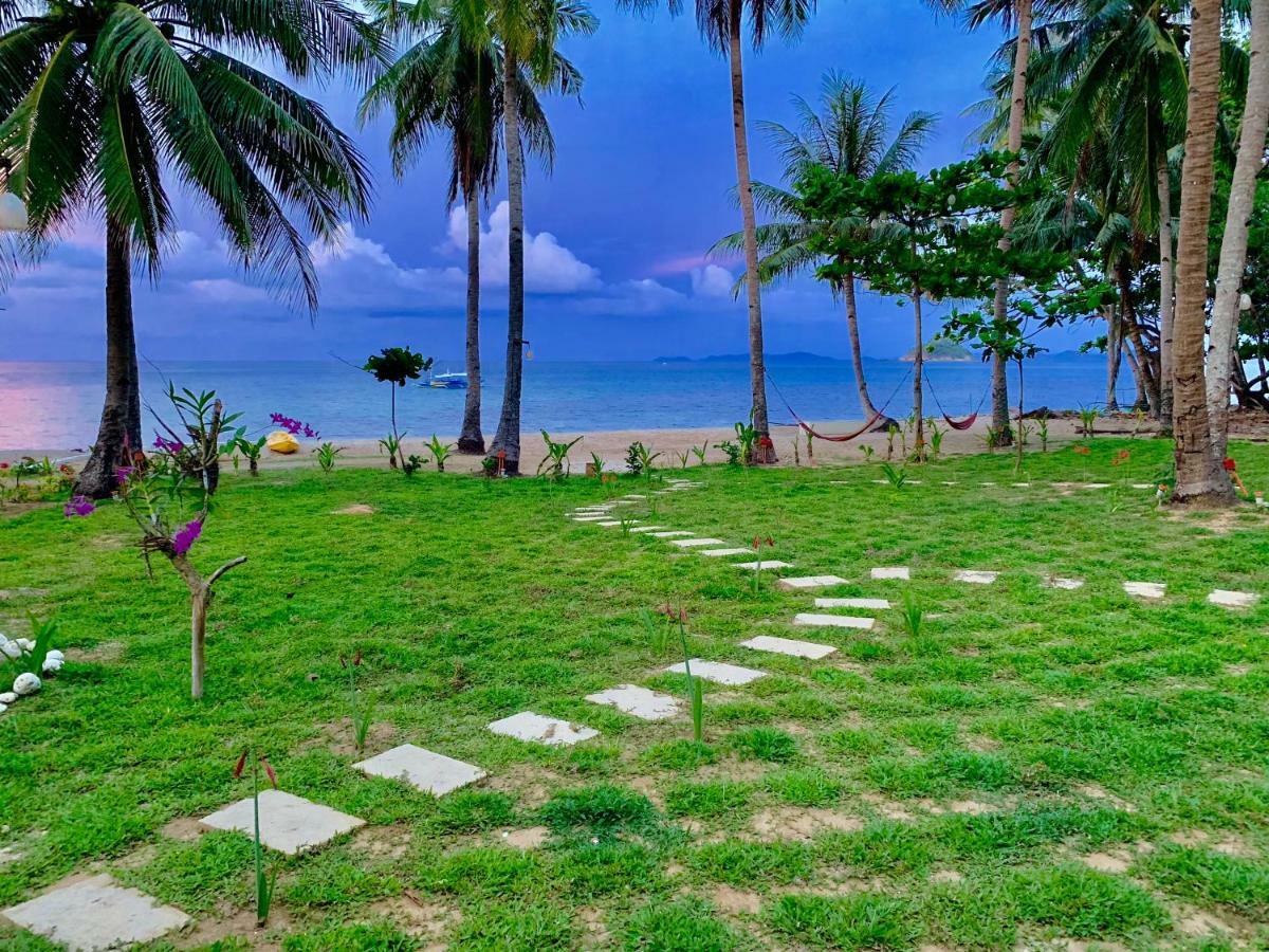 Moon Beach Villas エルニド エクステリア 写真