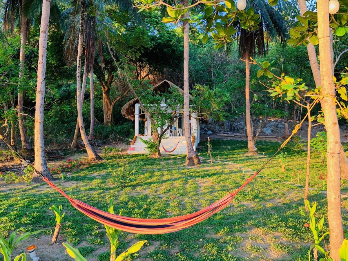 Moon Beach Villas エルニド エクステリア 写真