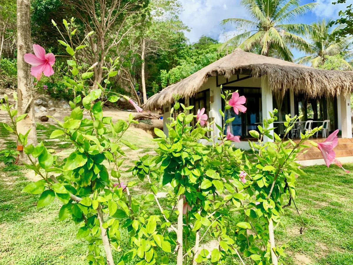 Moon Beach Villas エルニド エクステリア 写真