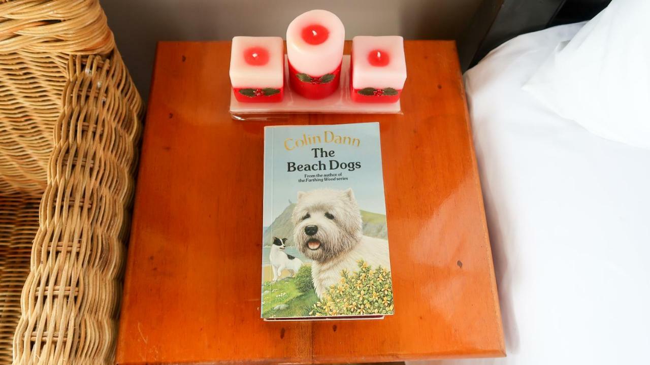 Moon Beach Villas エルニド エクステリア 写真